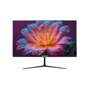 Монитор 21.5'' IRBIS GROOVYVIEW 22 LED Monitor 1920x1080,  16:9,  IPS,  250 cd / m2,  1000:1,  3ms,  178° / 178°,  VGA,  HDMI,  DP,  Audio output,  100Hz,  Speak,  Tilt,  VESA 75х75,  Внутр. Бп,  Black 1y  (China)