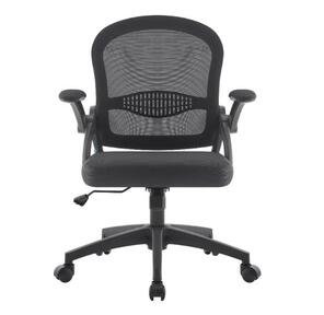 Офисное кресло VIENNA BLACK 64059 DEFENDER