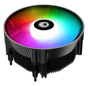 Cooler ID-Cooling DK-07A RGB       125W /  AMD AM4. AM5 /  Screws