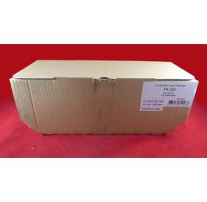 Тонер-картридж для Kyocera-Mita FS-3900 / 4000 TK-320 15K JPN