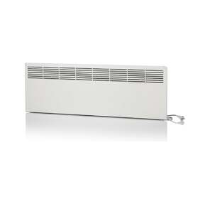 Конвектор FinnHeat, мех.термост,  вилка, 1500Вт,  112.1х38.9 см