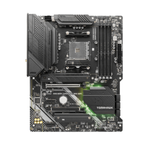 MAG B550 TOMAHAWK MAX WIFI