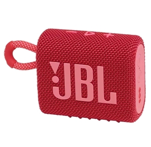 JBL JBLGO3RED GO 3 4.2W 1.0 BT красный