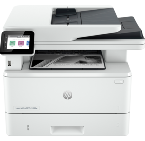 Лазерное МФУ HP LaserJet Pro 4103dw