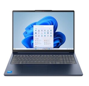 Ноутбук Lenovo IdeaPad Slim 5 16IRH10R / 16" WUXGA 1920x1200 / Intel Core 7 240H / 16 Gb / 1 Tb SSD / Integrated Intel Graphics / Windows 11 Home / синий / 1.85 кг