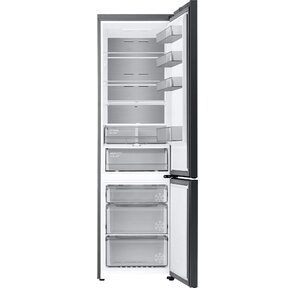 Холодильник Samsung RB38C7B4EB1 / EF 2-хкамерн. черный