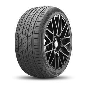 Летние шины Nexen NFera SU1 255 / 35 R18 94Y