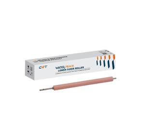 Вал резиновый HP Color LaserJet Pro MFP M377 / M477 / M452 / M479  (water foam)  (RM2-6435-lower / RM2-6436-lower / RM2-6461-lower) CET