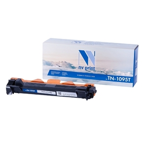 NV Print TN-1095 Тонер-картридж NV-TN1095T для Brother HL-1202 / DCP1602,  1, 5K