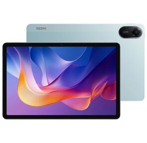 Планшет Redmi Pad 2 4G 4+128Gb зеленый  (VHU5873RU)