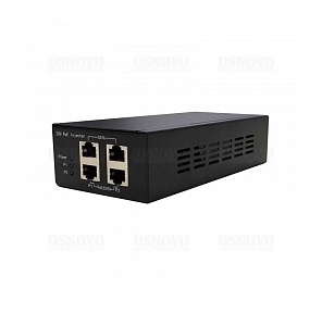 Инжектор POE Osnovo Midspan-2 / 602G