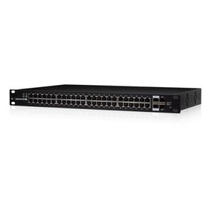 Коммутатор 48PORT 1000M 2SFP+ 2SFP ES-48-500W UBIQUITI