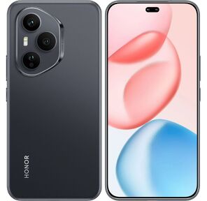 Мобильный телефон HONOR 400 PRO 12 / 256GB 5109BUSX Black HONOR