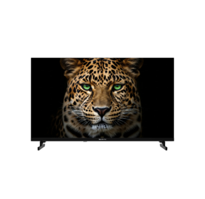 Телевизор Topdevice 32'' / FHD / VA / Smart GTV / 1.5-32 ГБ / Wi-Fi 2.4+5 ГГц / BT 5.1 / 60 Гц / черный  (TDWC32BF5260V)