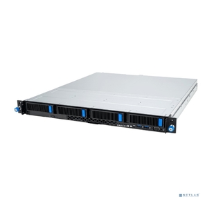 Asus 90SF03A1-M00060 Серверная платформа /  ASUS RS300-E12-PS4 / 350W