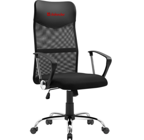 Офисное кресло ATX BLACK 64338 DEFENDER