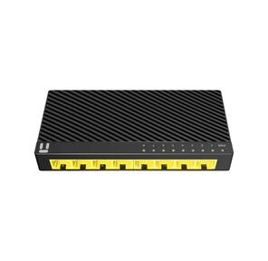 Коммутатор Netis ST3108GC 8x1Гбит / с неуправляемый