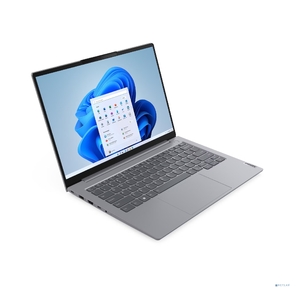 Lenovo ThinkBook 14 G6 IRL [21KG00TXUE]  (КЛАВ.РУС.ГРАВ.) Arctic Grey 14" {WUXGA i5-13420H / 8GB / 512GB SSD / DOS / клавиатура без подсветки}