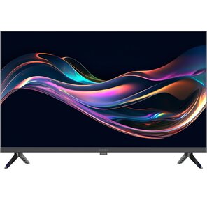 Телевизор LED Supra 32" STV-LC32ST0080W черный HD 60Hz DVB-T DVB-T2 DVB-C DVB-S DVB-S2 USB WiFi Smart TV  (RUS)