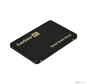 ExeGate SSD 512GB Next Pro+ Series EX280463RUS {SATA3.0}
