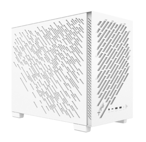 Корпус для ПК XPG VALORAIRNANOMAA-WHCWW