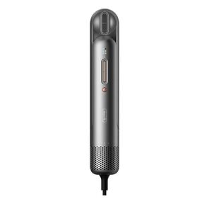 Фен Deerma DEM-CF52W 1200Вт темно-серый