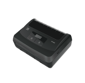 Мобильный принтер этикеток IDPRT HM-A400,  4" Mobile Printer,  200DPI,  USB+BT+WiFi с защитным чехлом