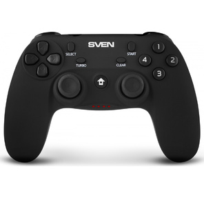 SVEN GC-3050 Беспроводной геймпад [SV-016005]