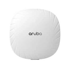 Точка доступа HPE Aruba AP-515  (RW) Unified AP  (Q9H62A) 10 / 100 / 1000BASE-TX