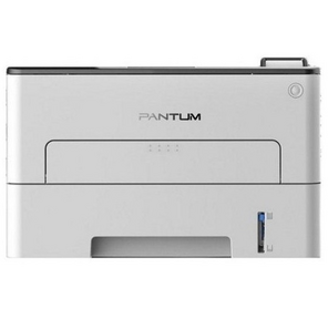 Pantum P3302DN,  Printer,  Mono laser,  А4,  33 ppm  (max 60000 p / mon),  350 MHz,  1200x1200 dpi,  256 MB RAM,  PCL / PS,  Duplex,  paper tray 250 pages,  USB,  LAN,  start. cartridge 1500 pages  (grey