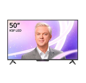 Телевизор STATION LCD 50" 4K YNDX-00075 YANDEX