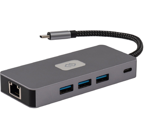 Стыковочная станция Digma DS-809