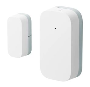 Датчик открытия дверей и окон с Zigbee,  YNDX-00520