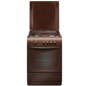 Плитка газовая Gefest 1200-С7 К89 коричневый