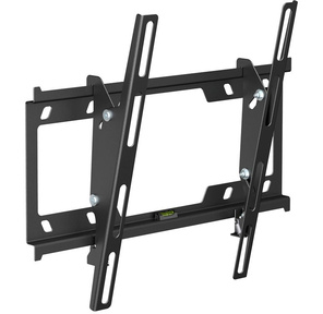 Кронштейн для телевизора Holder T3626-B черный 22"-47" макс.25кг настенный наклон
