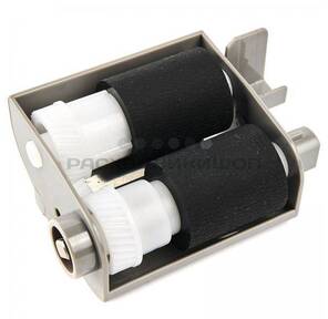 Узел роликов подачи бумаги 302RV94070 PARTS HOLDER FEED ASSY SP