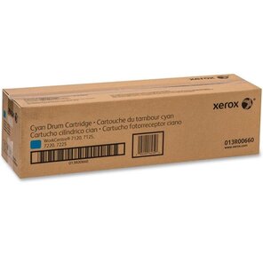 Фотобарабан Xerox 013R00660 cyan for WC7120