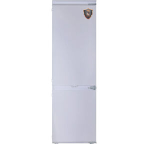 Встраиваемый холодильник WEISSGAUFF WRKI 2801 MD белый