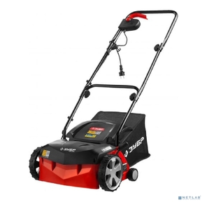 Аэратор Зубр ЗСЭ-32-1000 электр. 1000Вт 4000об / мин