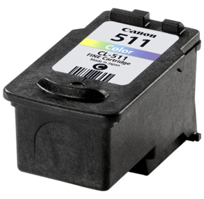 Картридж /  CL-511 IJ CART EMB