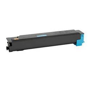 Тонер-картридж для Kyocera-Mita TASKalfa 406ci TK-5215C 15K  (cyan) Katun