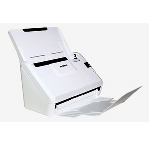 Avision AV332U  (А4,  40 стр / мин,  АПД 50 листов,  USB2.0)