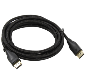 Кабель Vention DisplayPort v1.4 20M / 20M - 3м