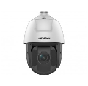 Камера видеонаблюдения IP Hikvision DS-2DE5425IW-AE (T5) (B) 4.8-120мм цв.
