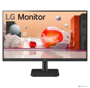 Монитор LG 27" 27MS500-B черный IPS LED 16:9 HDMI матовая 1000:1 250cd 178гр / 178гр 1920x1080 100Hz FHD 3.5кг