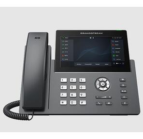 Телефон IP Grandstream GRP2670 черный