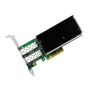 Сетевой адаптер PCIE 25GB FIBER SFP28 LRES1001PF-2SFP28 LR-LINK