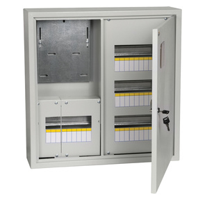 IEK MKM32-N-36-31-ZO Корпус металлический ЩУРн-3 / 36зо-1 36 УХЛ3 IP31