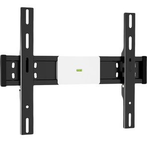 Кронштейн Holder /  32-65" макс 400x400,  наклон 0°,  от стены 35мм,  вес до 35кг