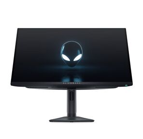 Монитор Dell 27" AW2725DM,  16:9,  IPS,  QHD,  1 / 4ms,  400cd,  180Hz,  HDMI,  DP,  USB,  HAS